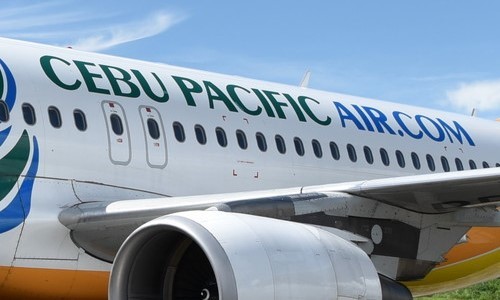 【2025年夏期】セブパシフィック航空、欠航相次ぐ‥予約変更や返金の問い合わせについて