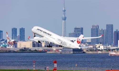 JALとANA、2025年6月以降の燃油サーチャージを値下げ