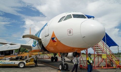 フィリピン航空・セブパシフィック航空、2025年6~7月の燃油サーチャージ発表