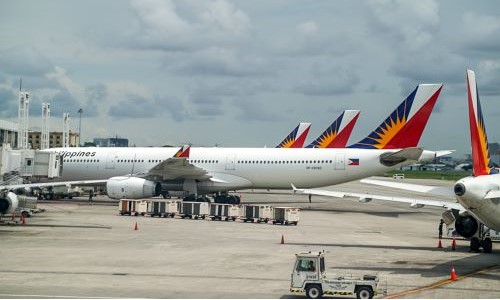 フィリピン航空・セブパシフィック航空、2025年8~9月の燃油サーチャージ発表