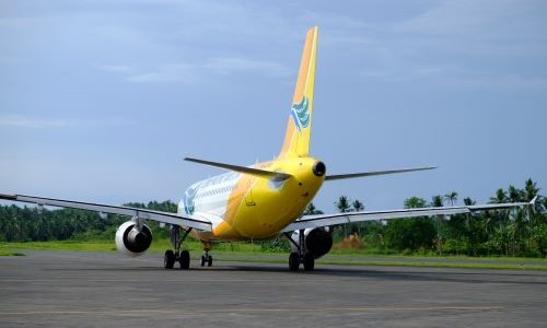 【2025年6月最新版】セブパシフィック航空 受託手荷物について