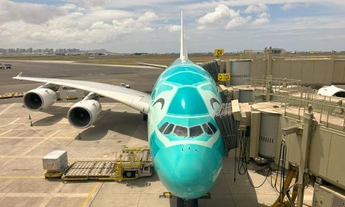 【2025年8月】JALとANA、燃油サーチャージを更に値下げを発表‥今後の見通しとは