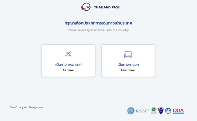 thailandpass